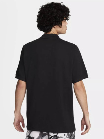 Поло NIKE Club модель FN3894-010 Фото