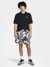 Поло NIKE CLUB модель FN3894-010 Фото