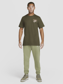 Футболка NIKE Sportswear модель FQ3764-325 Фото