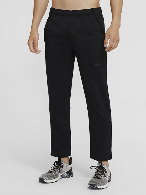 Штаны спортивные NIKE Dri-FIT модель CU4957-010 Фото