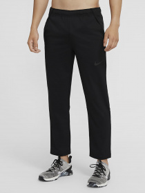 Спортивні штани NIKE Dri-FIT модель CU4957-010 Фото