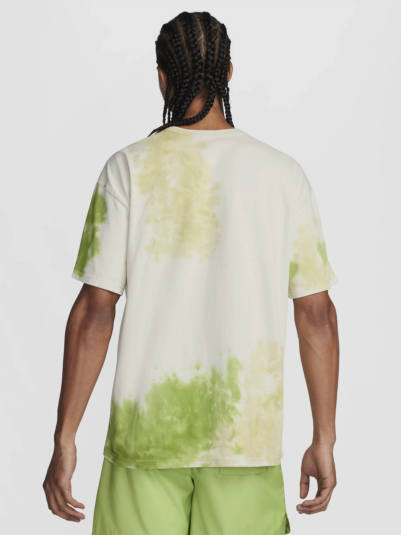 Футболка NIKE Sportswear Max 90 модель FQ3798-020 Фото