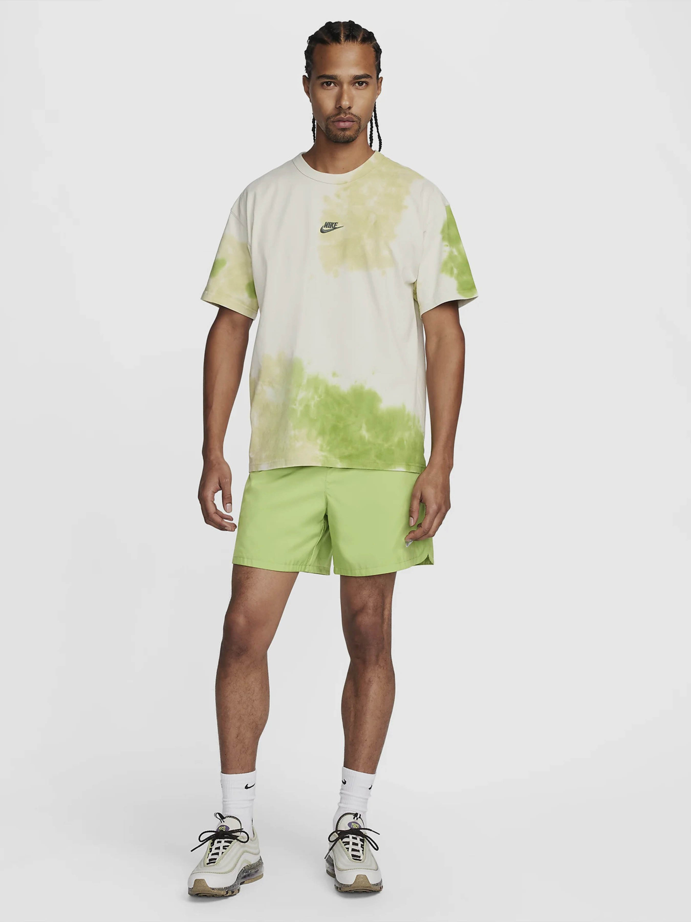 Футболка NIKE Sportswear Max 90 модель FQ3798-020 Фото