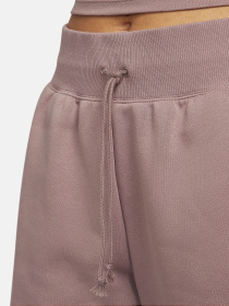 Спортивні штани NIKE SPORTSWEAR PHOENIX FLEECE модель DQ5887-208 Фото