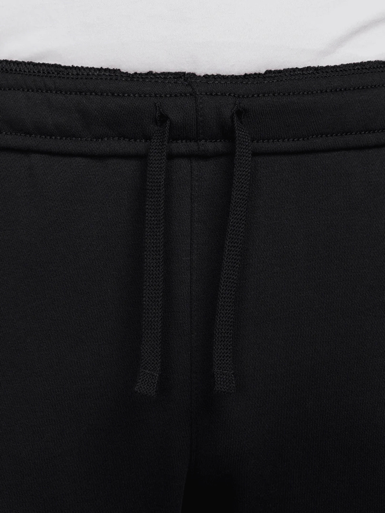 Штаны спортивные NIKE CLUB BB CF STACK модель FN2643-010 Фото