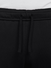 Штаны спортивные NIKE CLUB BB CF STACK модель FN2643-010 Фото