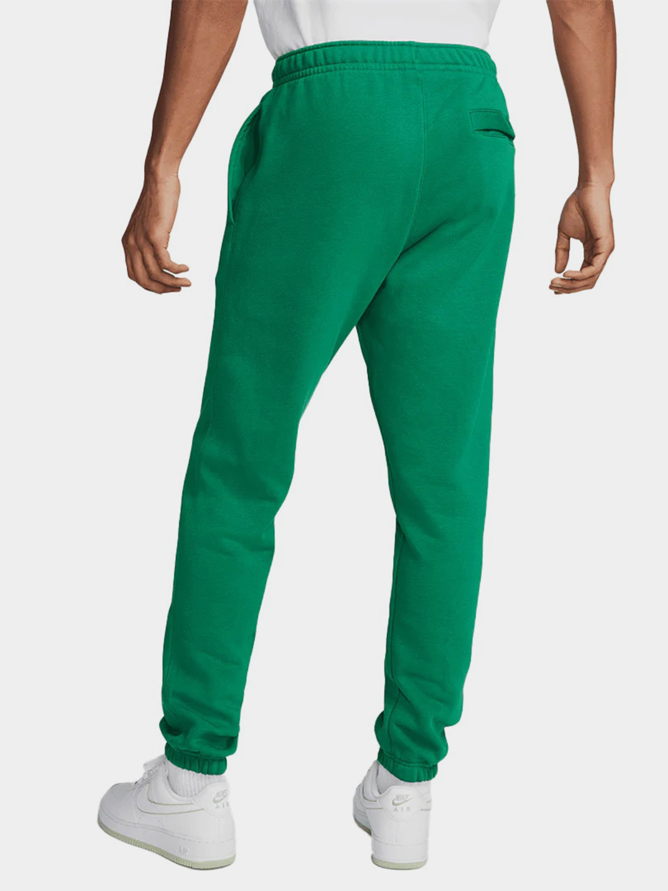 Штаны спортивные NIKE CLUB BB CF STACK модель FN2643-365 Фото