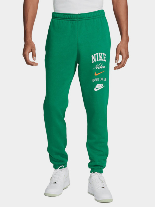 Штани NIKE CLUB BB CF STACK модель FN2643-365 Фото