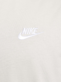 Футболка NIKE SPORTSWEAR CLUB модель AR4997-073 Футболка NIKE SPORTSWEAR CLUB модель AR4997-073 Фото