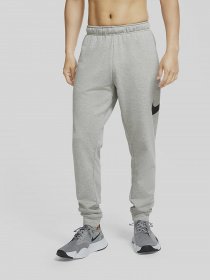 Штани спортивні NIKE Dri-FIT модель CU6775-063 Фото