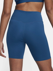 Велосипедки NIKE One Df Mr 7in модель DD0243-476 Фото