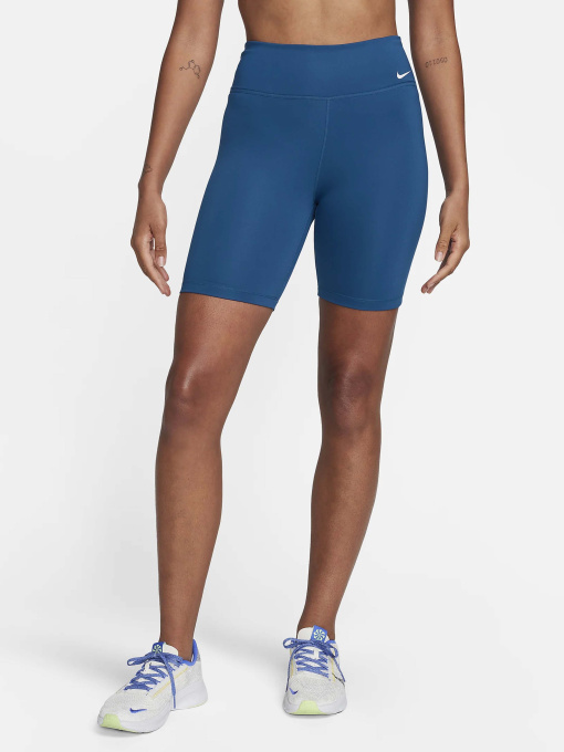 Велосипедки NIKE ONE DF MR 7IN модель DD0243-476 Фото