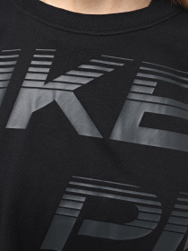 Спортивна футболка NIKE PRO GRX SS модель FQ4985-010 Фото