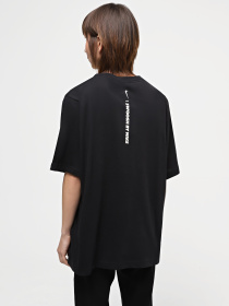 Футболка NIKE SPORTSWEAR модель FZ4634-010 Фото