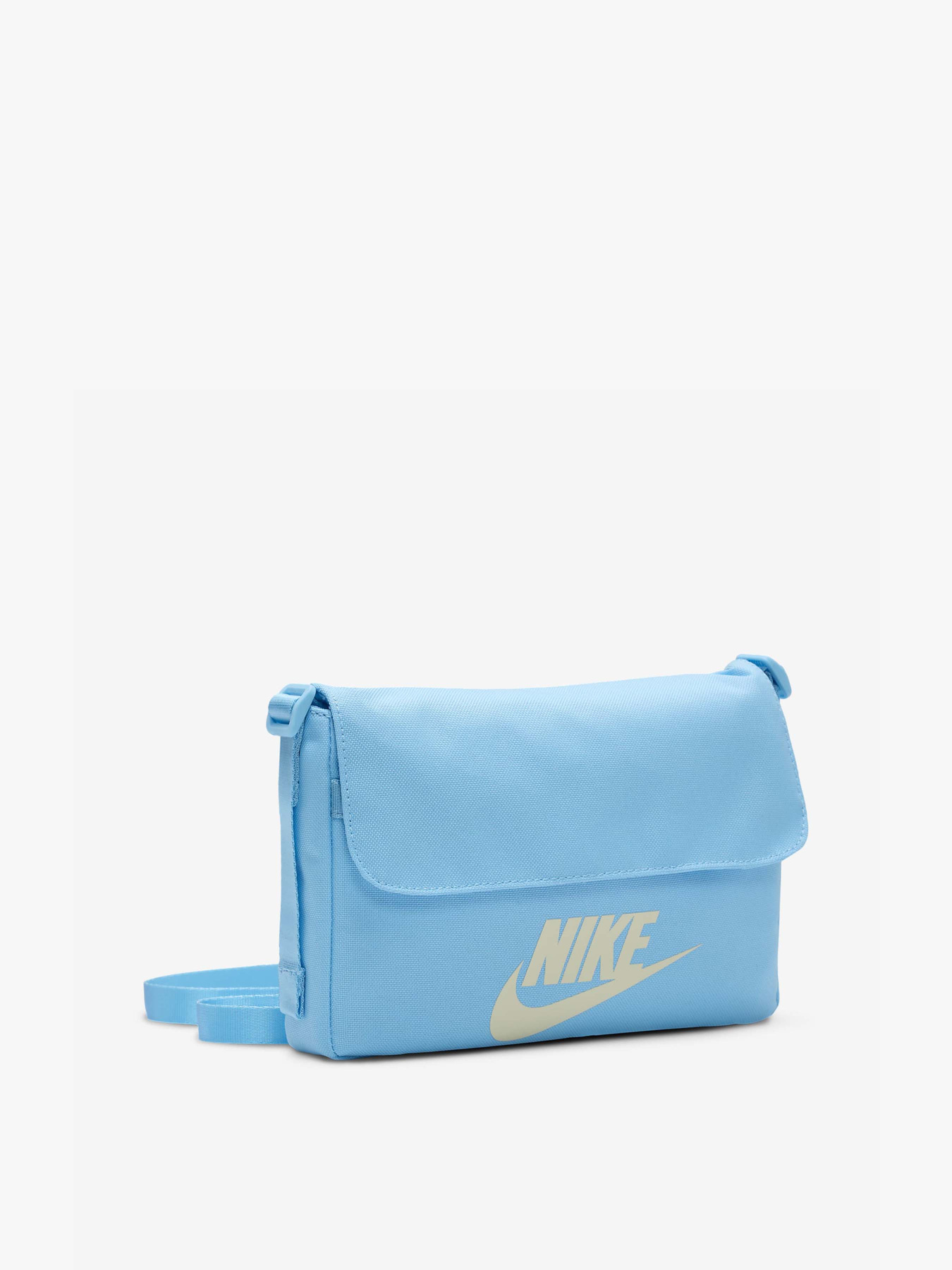 Крос-боді NIKE Futura 365 модель CW9300-407 Фото