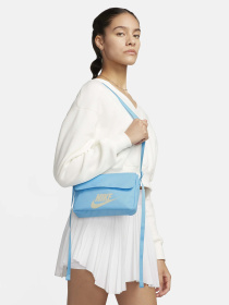 Крос-боді NIKE Futura 365 модель CW9300-407 Фото