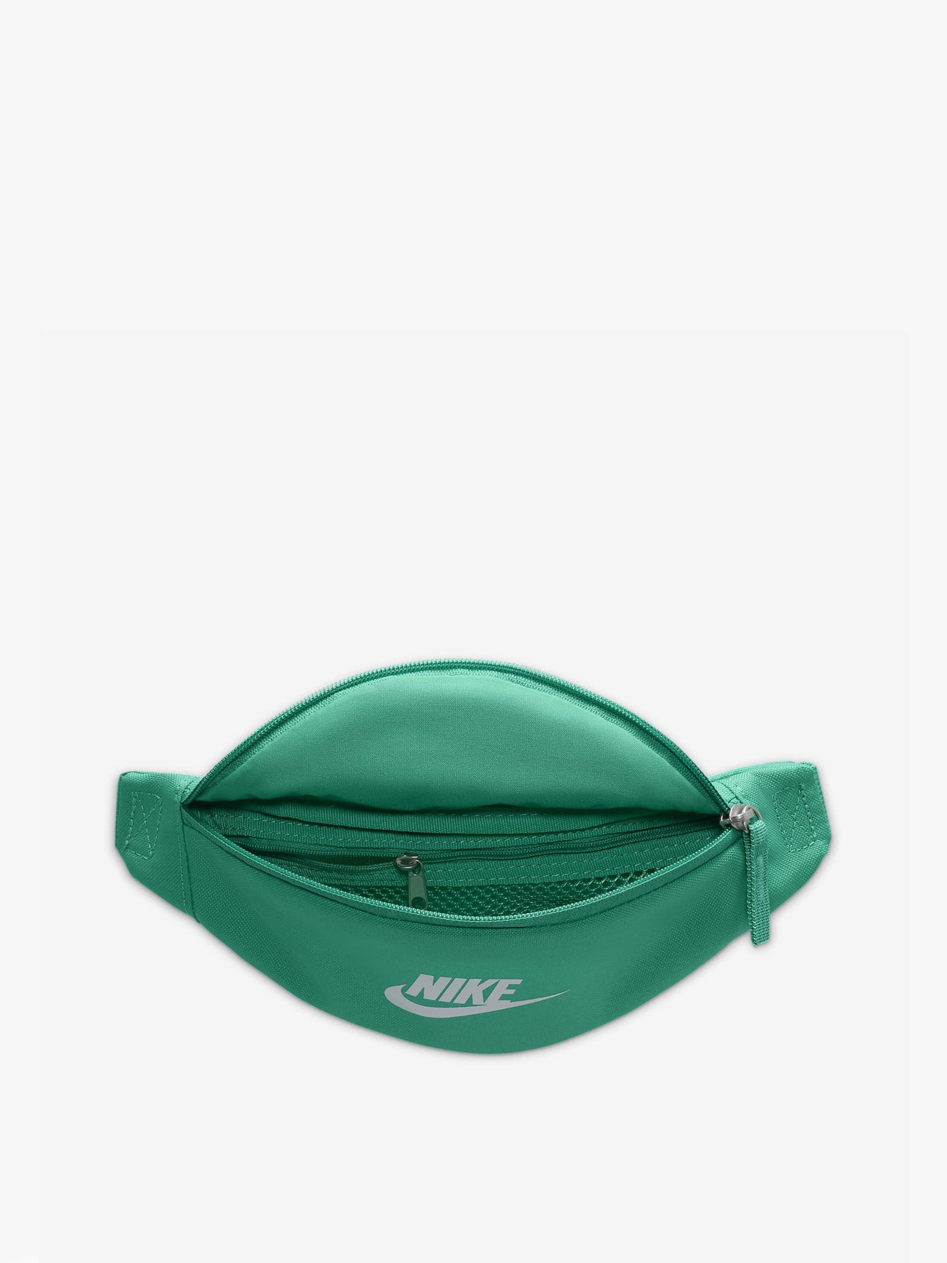 Поясна сумка NIKE Heritage модель DB0488-324 Фото