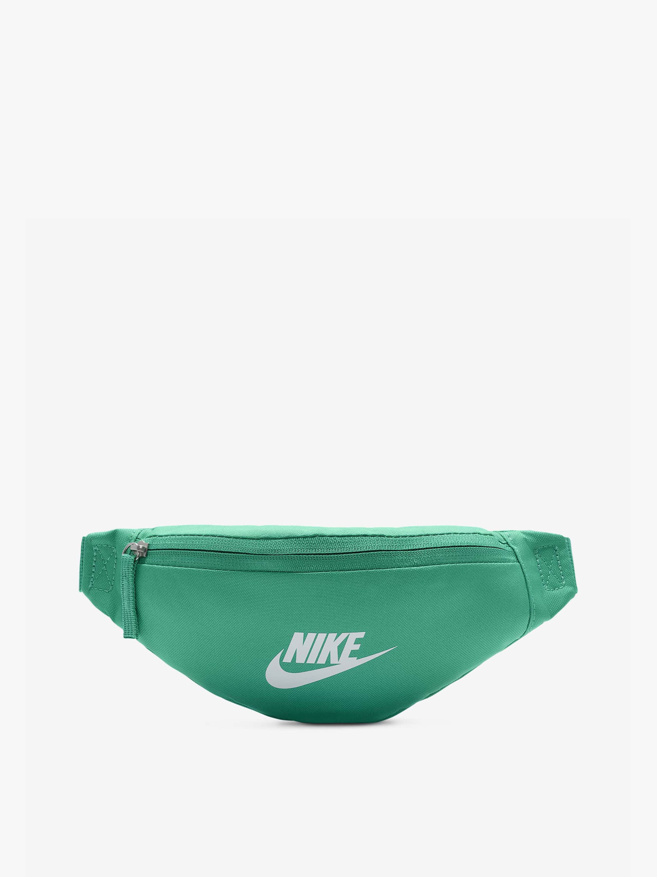 Поясна сумка NIKE Heritage модель DB0488-324 Фото