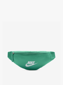 Поясна сумка NIKE Heritage модель DB0488-324 Фото