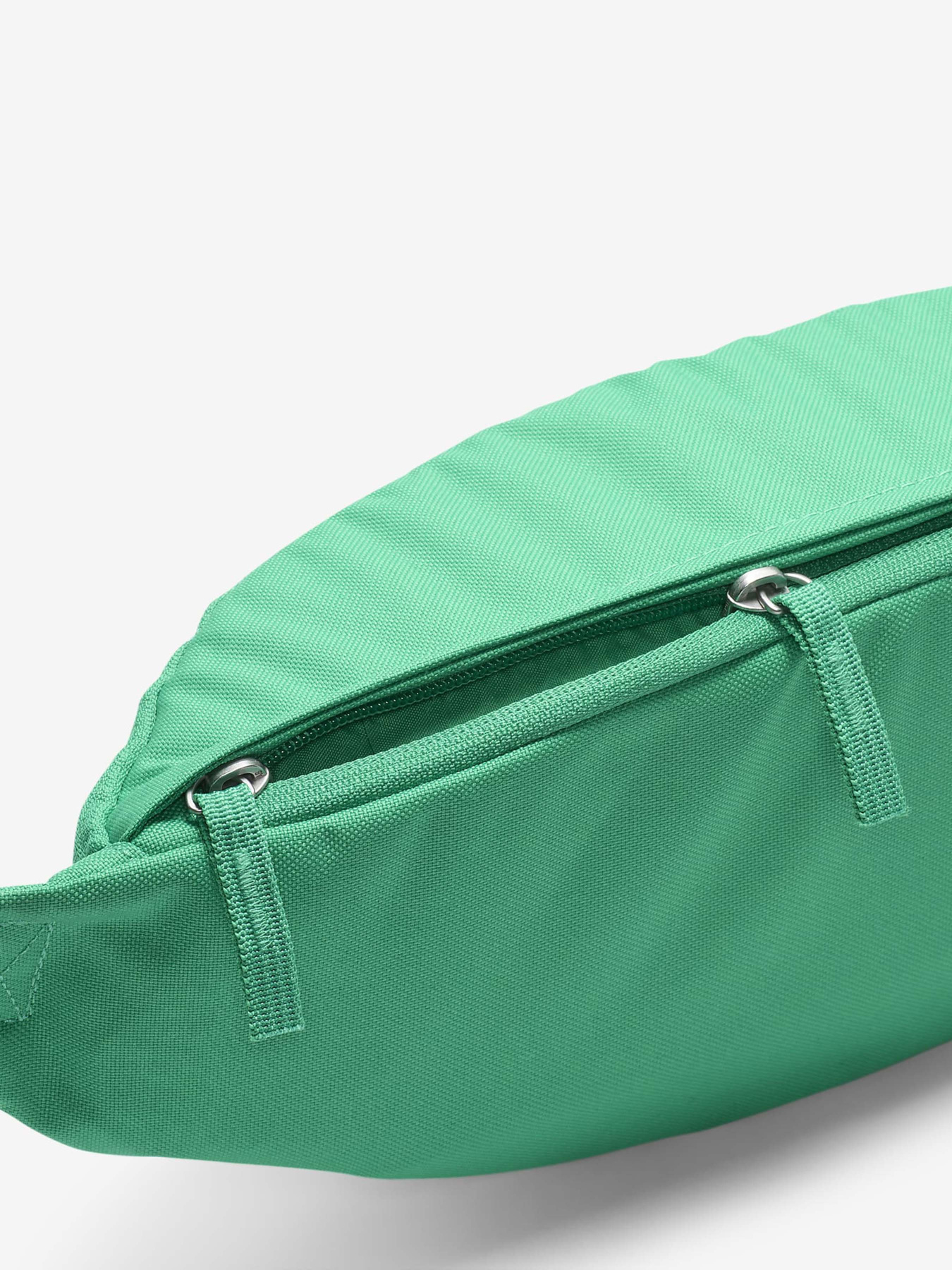 Поясна сумка NIKE HERITAGE модель DB0490-324 Фото