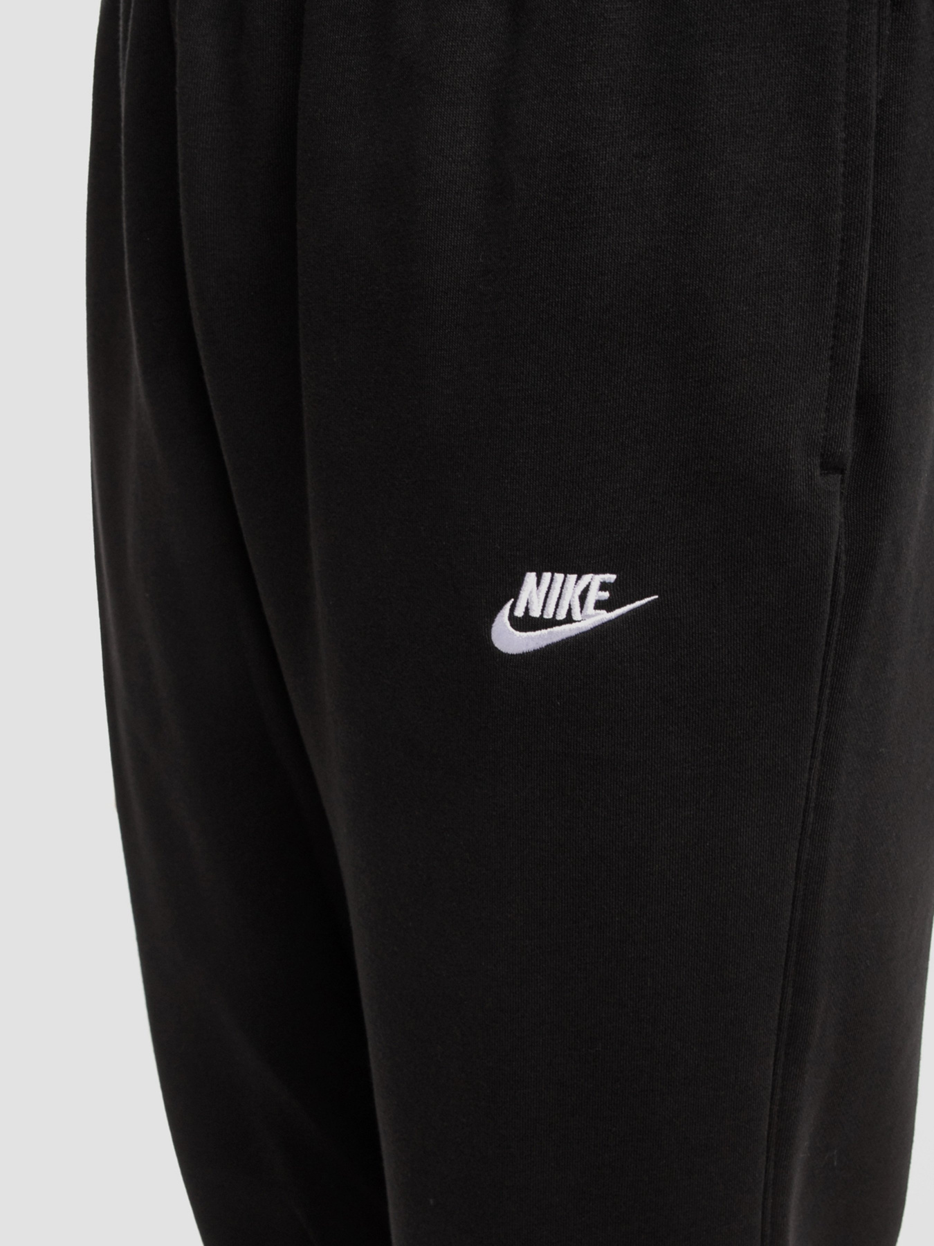 Штаны спортивные NIKE Sportswear Club Fleece модель CW5608-010 Фото