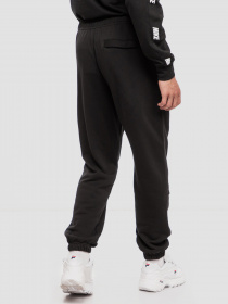 Штаны спортивные NIKE Sportswear Club Fleece модель CW5608-010 Фото