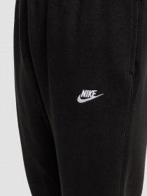 Спортивні штани NIKE Sportswear Club Fleece модель CW5608-010 Фото
