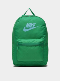 Зелений - Рюкзак NIKE Heritage 25L