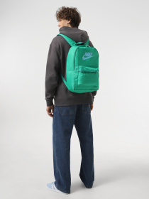 Рюкзак NIKE Heritage 25L модель DC4244-324 Фото