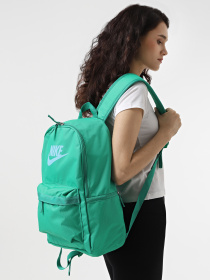 Повседневный рюкзак NIKE HERITAGE 25L модель DC4244-324 Фото