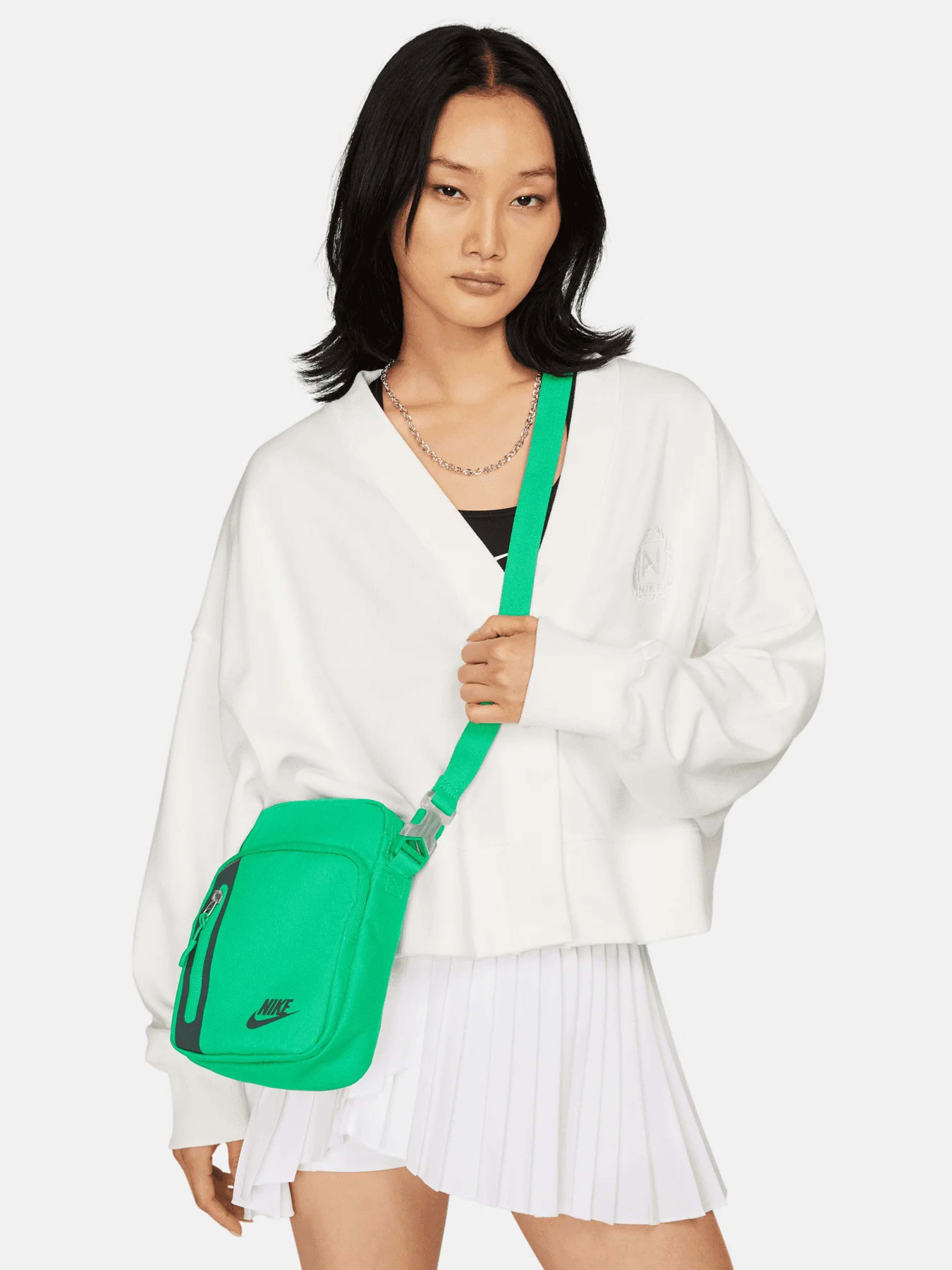 Мессенджер NIKE ELEMENTAL PREMIUM модель DN2557-324 Фото