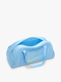 Дорожня сумка NIKE GYM CLUB модель DR6974-407 Дорожня сумка NIKE GYM CLUB модель DR6974-407 Фото