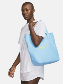 Шоппер NIKE Gym Tote модель DR7217-407 Фото