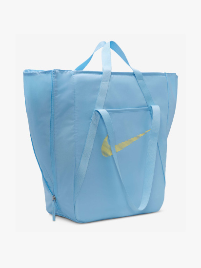 Шопер NIKE Gym Tote модель DR7217-407 — фото 3 - INTERTOP