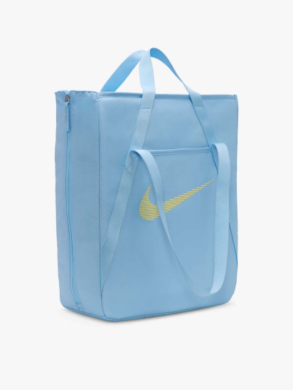 Шопер NIKE Gym Tote модель DR7217-407 — фото 5 - INTERTOP