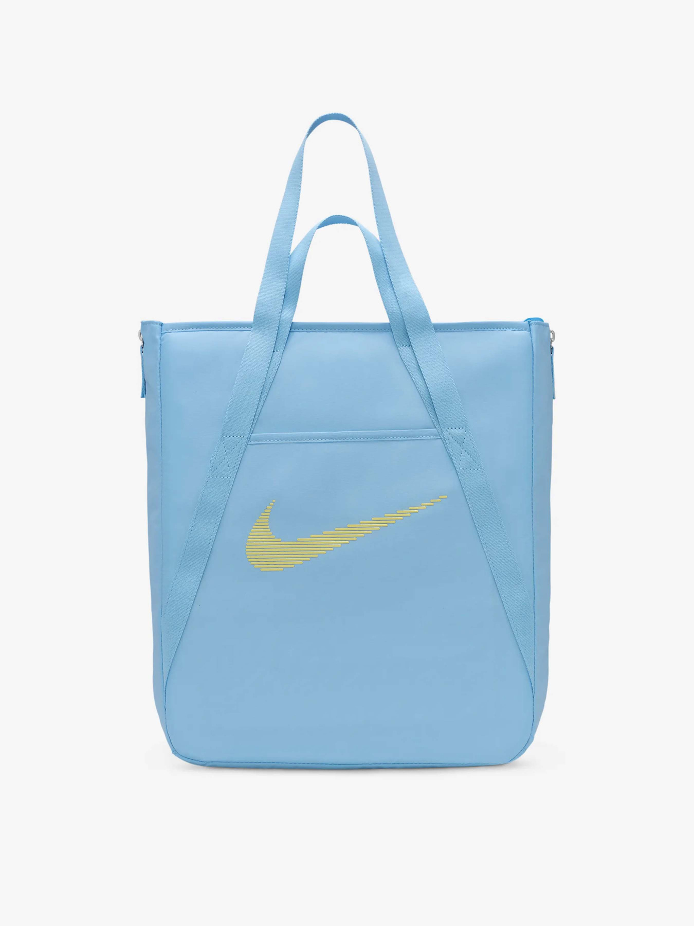 Шопер NIKE GYM TOTE модель DR7217-407 Шопер NIKE GYM TOTE модель DR7217-407 Фото