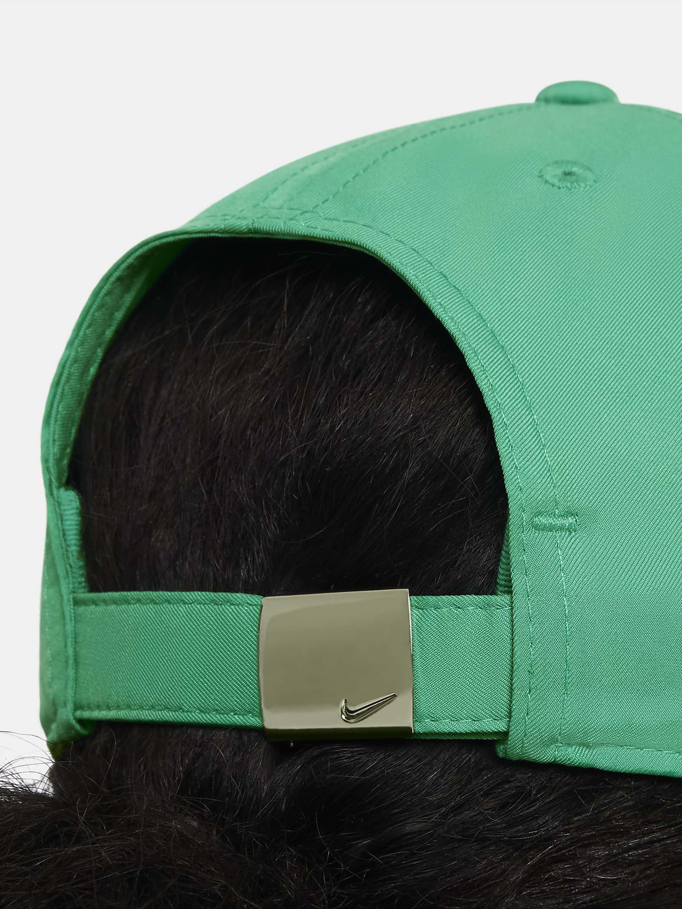 Кепка NIKE Df Club Us Cb Mtswsh модель FB5064-324 Фото