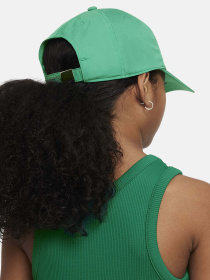 Кепка NIKE Df Club Us Cb Mtswsh модель FB5064-324 Фото