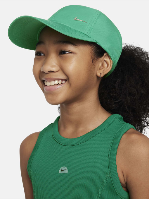 Кепка NIKE DF CLUB US CB MTSWSH модель FB5064-324 Фото