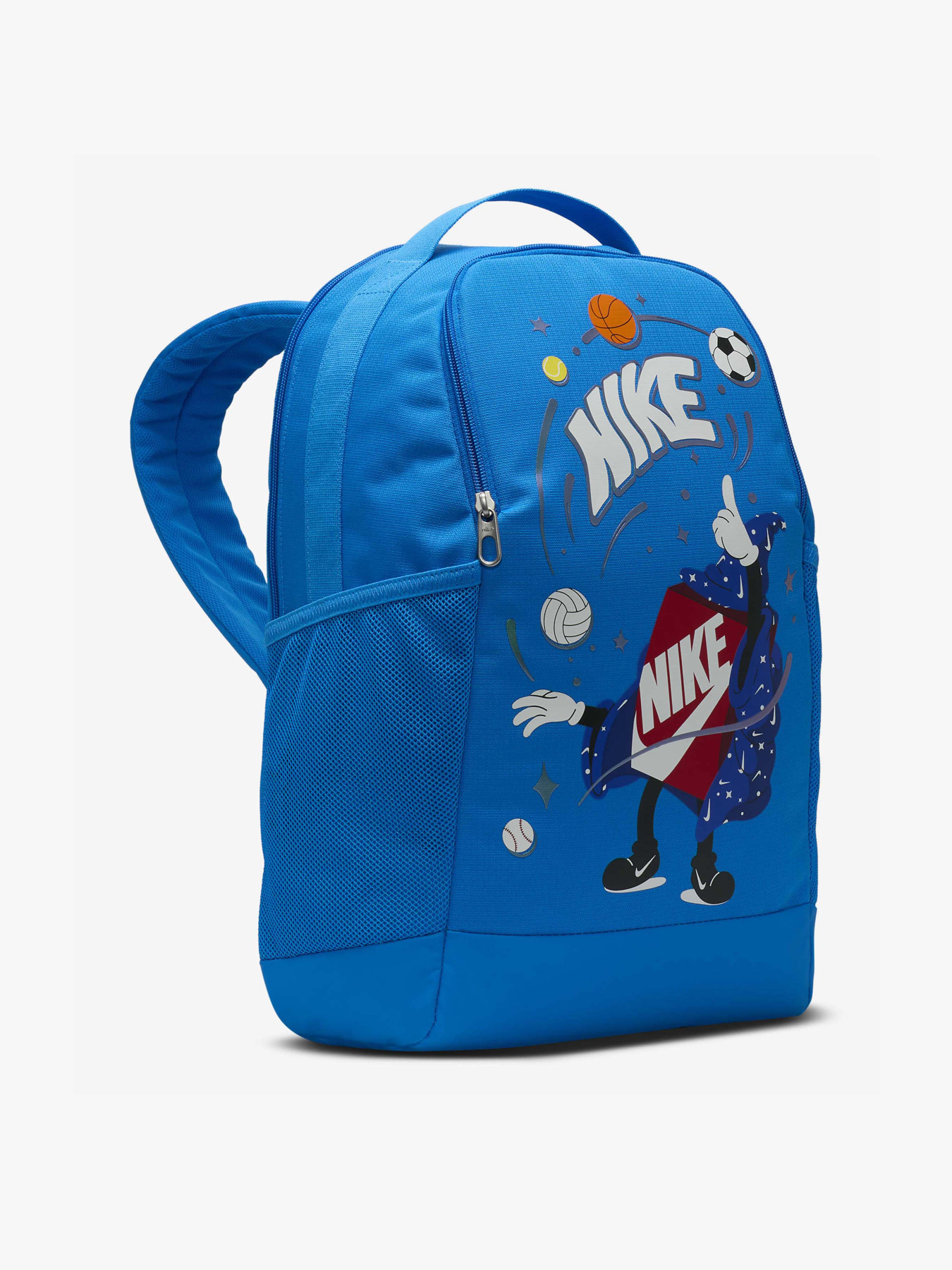 Рюкзак NIKE Brasilia модель FN1359-450 Фото