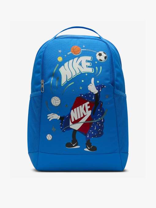 Рюкзак NIKE Brasilia модель FN1359-450 Фото