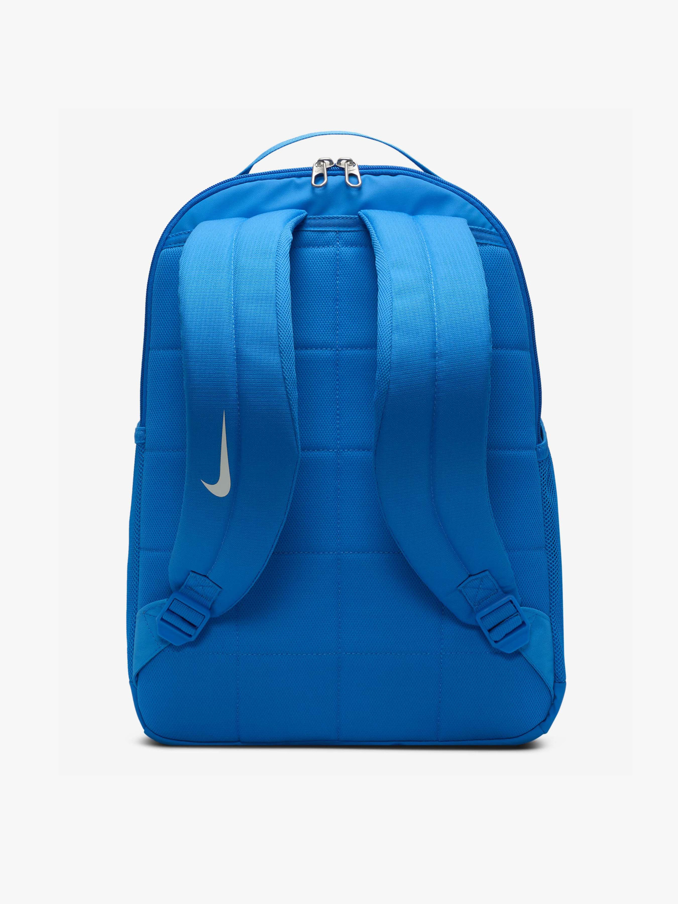 Повсякденний рюкзак NIKE BRASILIA модель FN1359-450 Фото