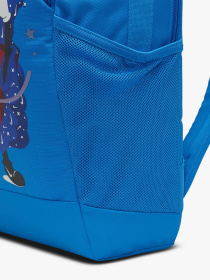 Повсякденний рюкзак NIKE BRASILIA модель FN1359-450 Фото