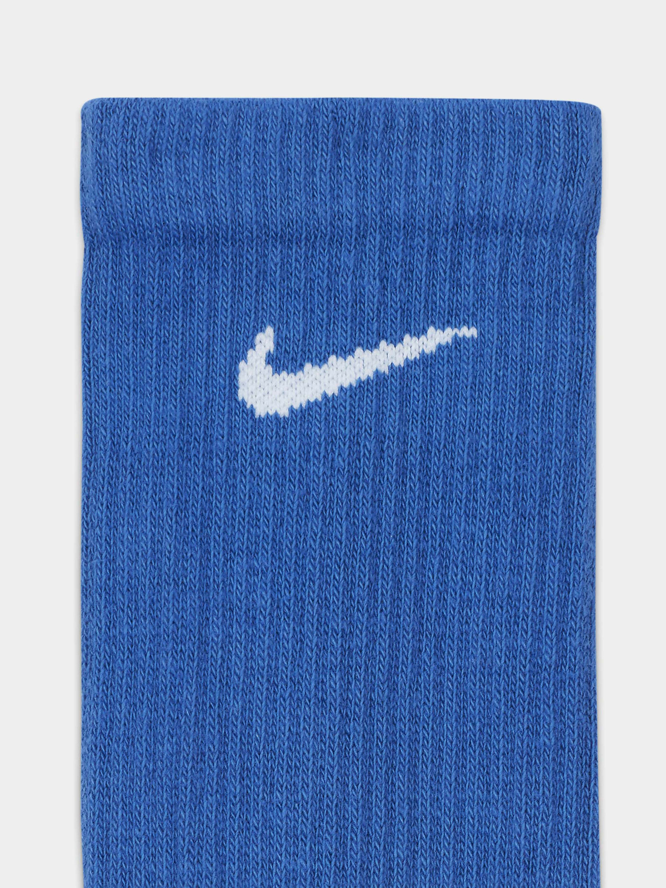 Набор носков NIKE EVERYDAY PLUS CUSHIONED TRAINI модель SX6897-903 Набор носков NIKE EVERYDAY PLUS CUSHIONED TRAINI модель SX6897-903 Фото