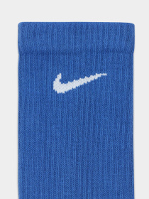 Набор носков NIKE EVERYDAY PLUS CUSHIONED TRAINI модель SX6897-903 Набор носков NIKE EVERYDAY PLUS CUSHIONED TRAINI модель SX6897-903 Фото