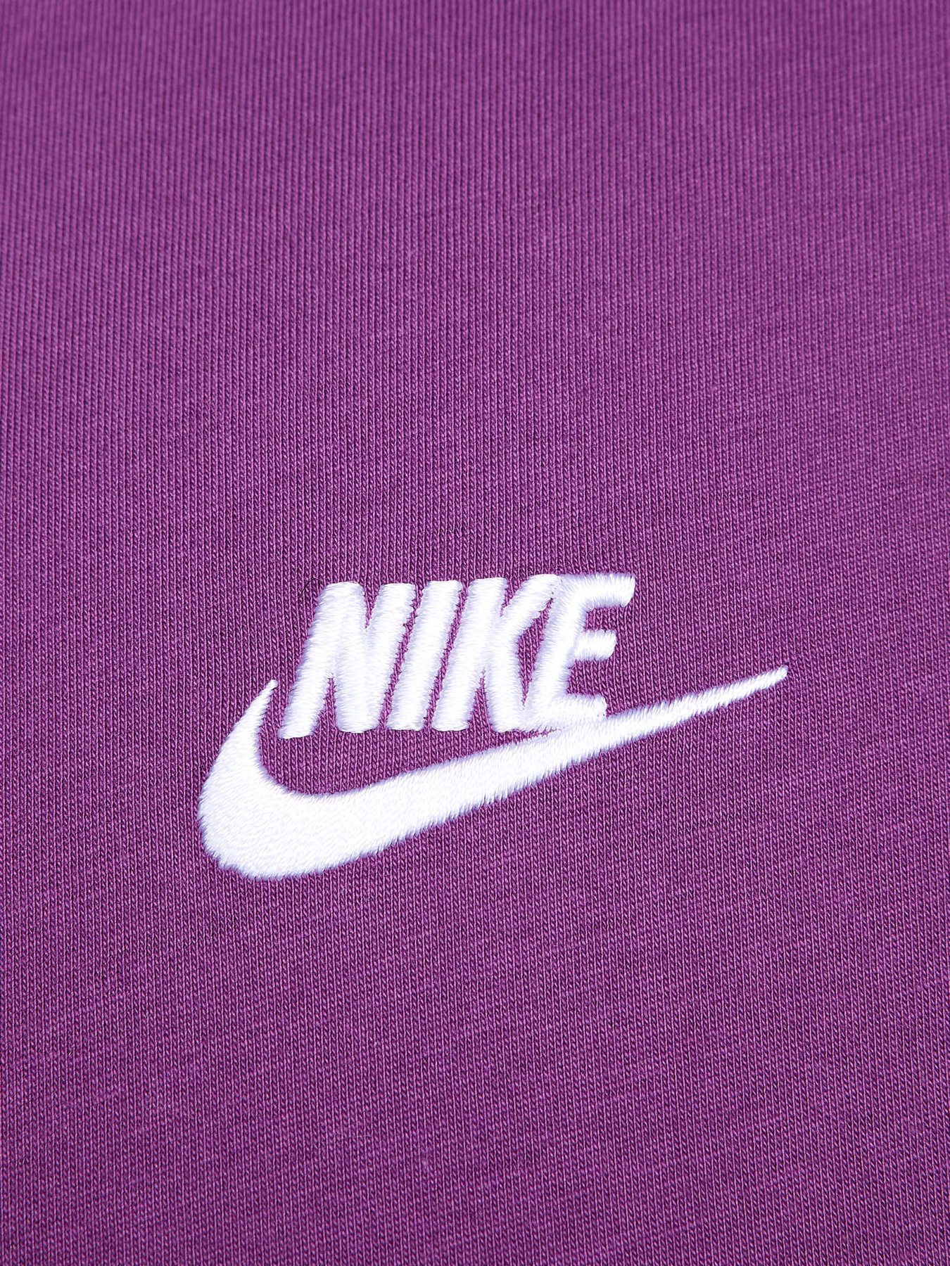 Футболка NIKE Sportswear Club модель AR4997-504 Фото