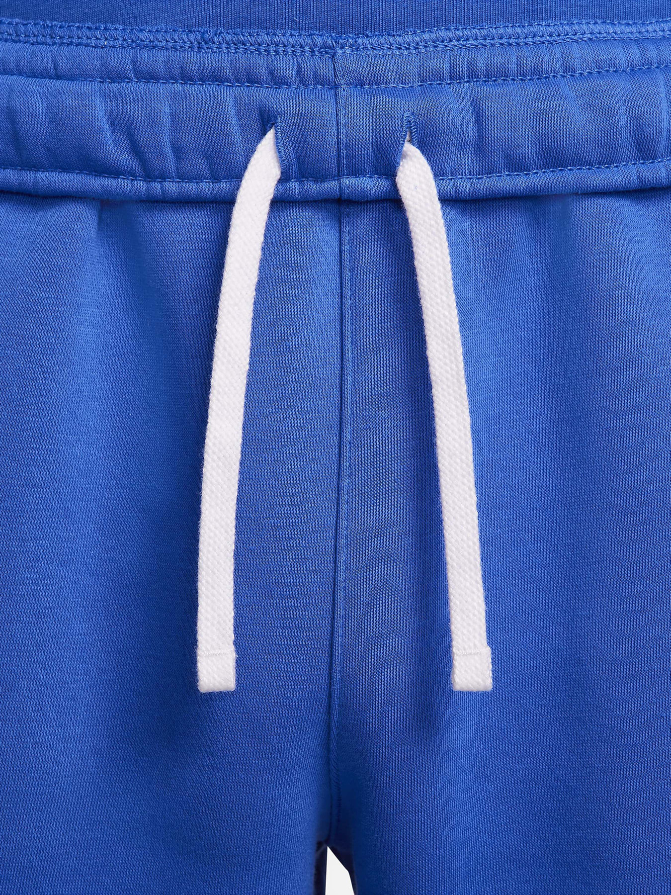 Шорти NIKE Sportswear Club Graphic модель BV2721-480 Фото