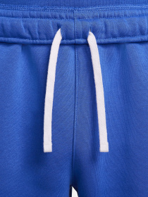 Шорти NIKE Sportswear Club Graphic модель BV2721-480 Фото