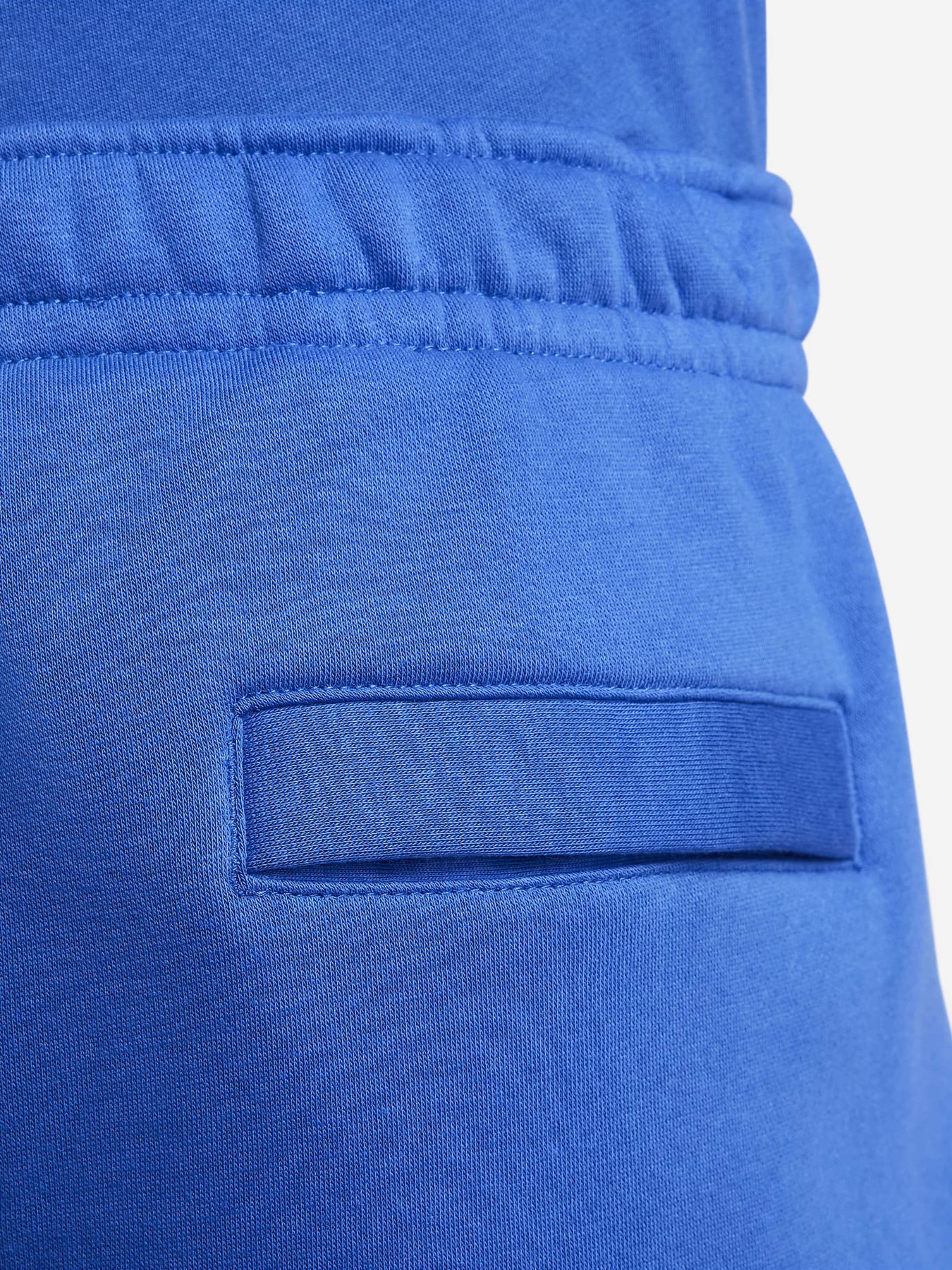 Повсякденні шорти NIKE SPORTSWEAR CLUB GRAPHIC модель BV2721-480 Фото