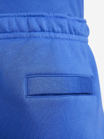 Повсякденні шорти NIKE SPORTSWEAR CLUB GRAPHIC модель BV2721-480 Фото